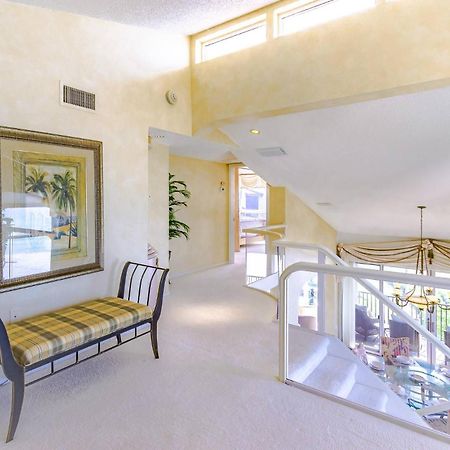 Siesta Breakers Penthouse On The Beach Sarasota Dış mekan fotoğraf