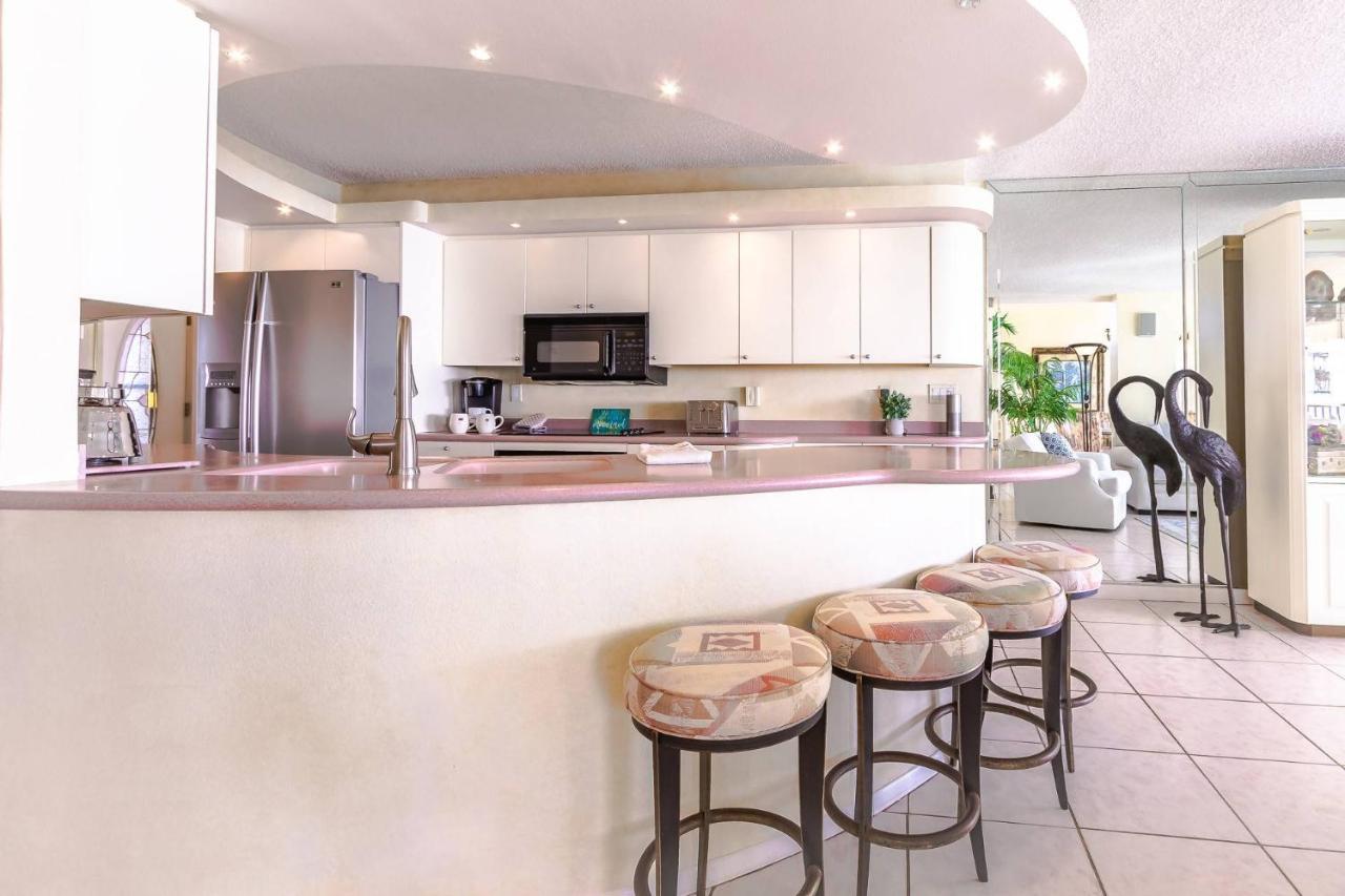 Siesta Breakers Penthouse On The Beach Sarasota Dış mekan fotoğraf