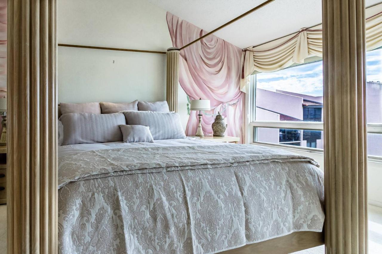 Siesta Breakers Penthouse On The Beach Sarasota Dış mekan fotoğraf