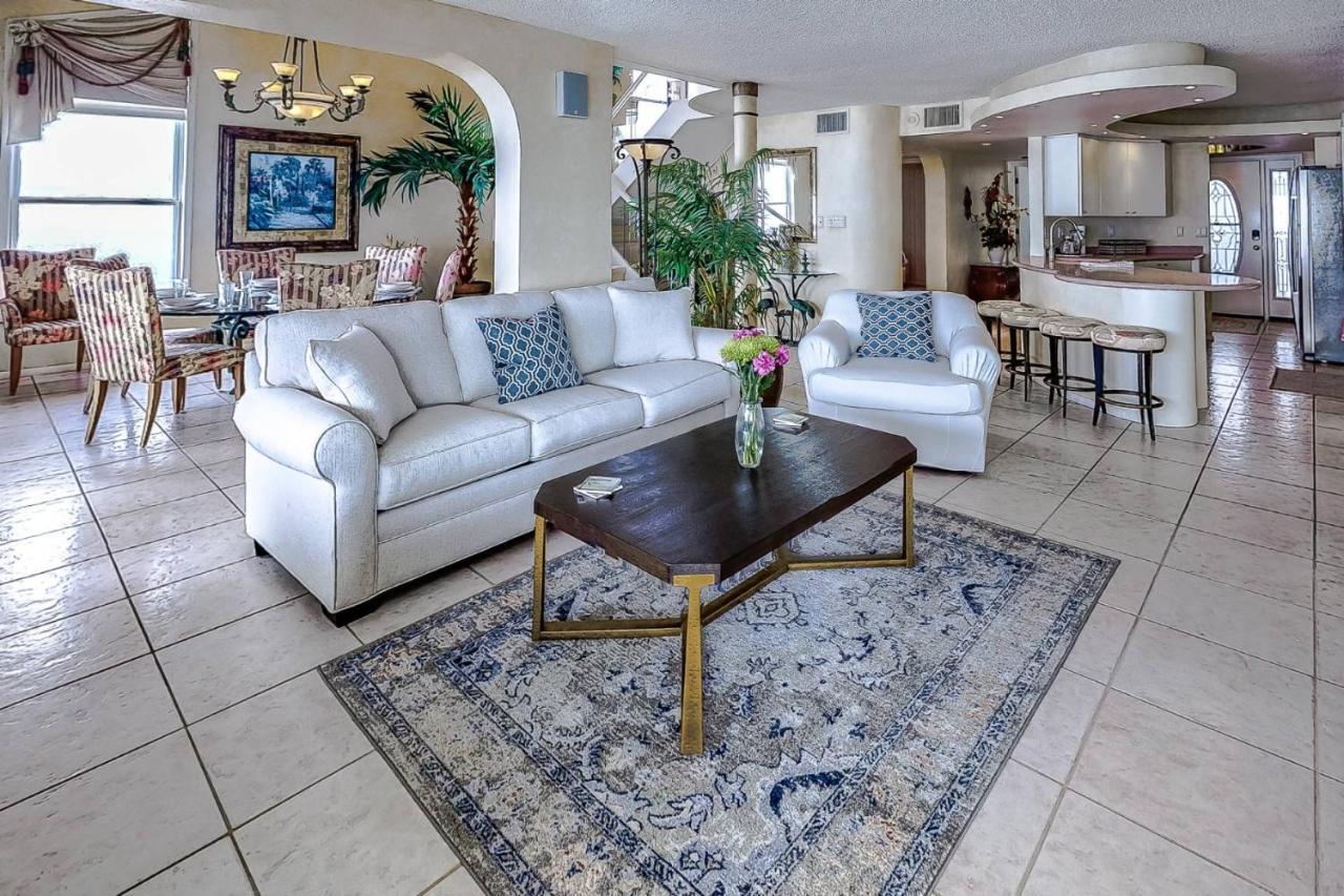 Siesta Breakers Penthouse On The Beach Sarasota Dış mekan fotoğraf