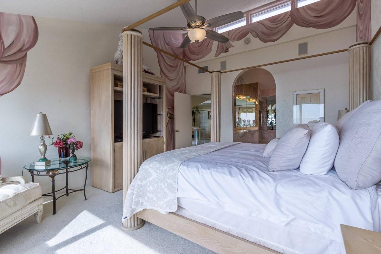 Siesta Breakers Penthouse On The Beach Sarasota Dış mekan fotoğraf