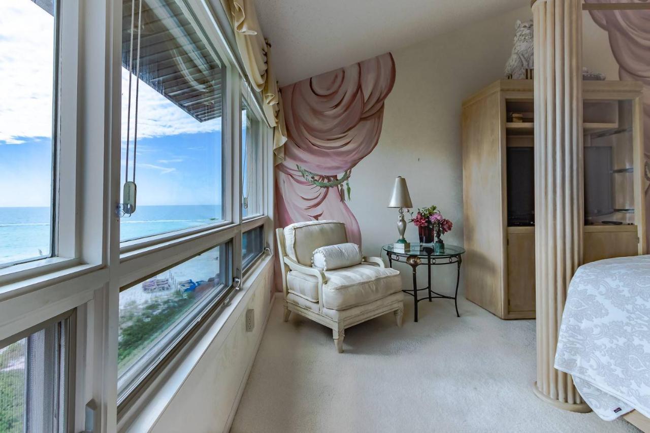 Siesta Breakers Penthouse On The Beach Sarasota Dış mekan fotoğraf
