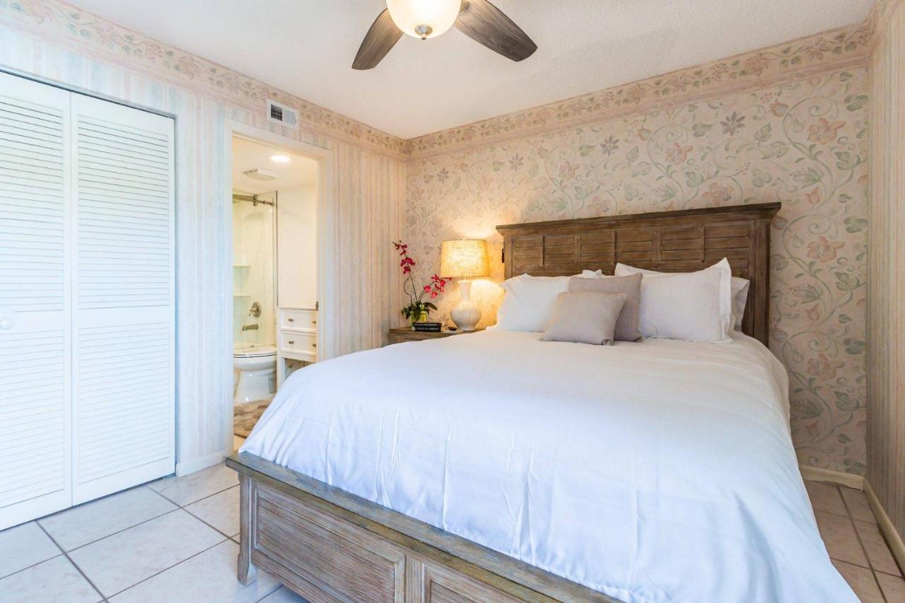 Siesta Breakers Penthouse On The Beach Sarasota Dış mekan fotoğraf